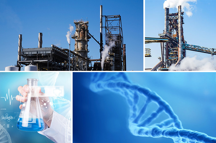 工業(yè)氣體使用運(yùn)輸?shù)淖⒁馐马?xiàng)有哪些？